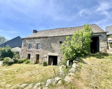 Maison a vendre Sainte-Colombe-de-Peyre 48130 Lozère 145 m2  99000 euros