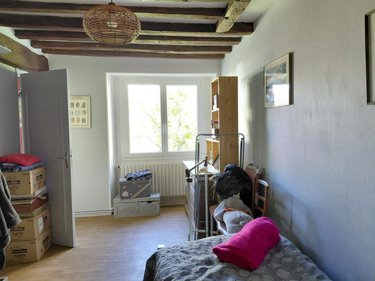 Maison a vendre Sérigny 61130 Orne 51 m2 2 pièces 96300 euros
