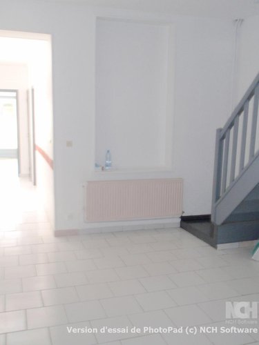 Maison a vendre Carvin 62220 Pas-de-Calais 99 m2 8 pièces 155870 euros