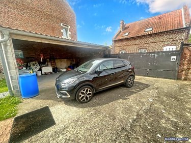 Maison a vendre Cambrai 59400 Nord 154 m2 7 pièces 167680 euros