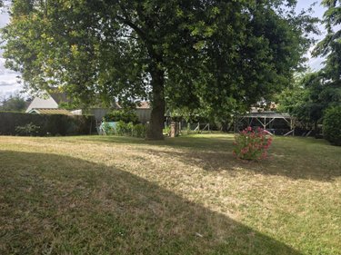 Maison a vendre Vierzon 18100 Cher 165 m2 6 pièces 192960 euros