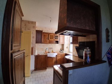 Maison a vendre Magny-le-Désert 61600 Orne 120 m2 7 pièces 63600 euros