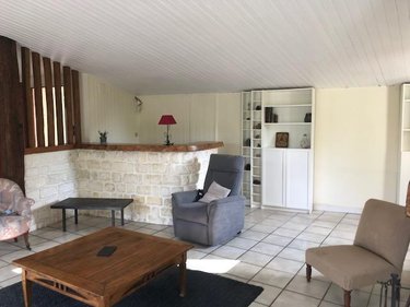 Maison a vendre Tonnay-Charente 17430 Charente-Maritime 140 m2  272480 euros