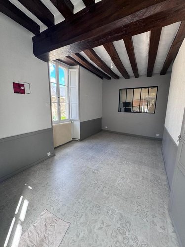 Location maison Château-Gontier-sur-Mayenne 53200 Mayenne 100 m2 6 pièces 900 euros