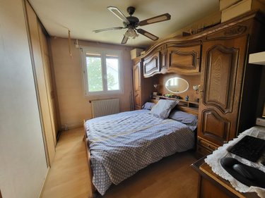 Maison a vendre Reims 51100 Marne 82 m2 5 pièces 178000 euros