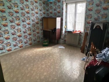 Maison a vendre La Ferté Macé 61600 Orne 145 m2 8 pièces 70000 euros