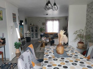 Maison a vendre Le Neubourg 27110 Eure 96 m2 4 pièces 168000 euros