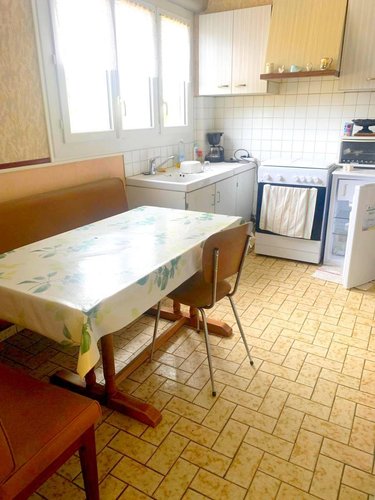 Maison a vendre Montauban-de-Bretagne 35360 Ille-et-Vilaine 81 m2 4 pièces 177752 euros