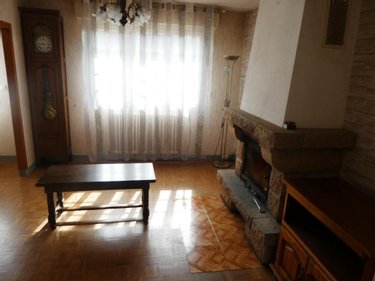 Maison a vendre Lignol 56160 Morbihan 107 m2 5 pièces 135000 euros