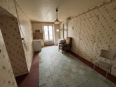 Immeuble a vendre Candé 49440 Maine-et-Loire 209 m2  167500 euros