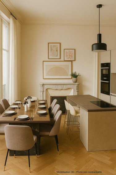 Appartement a vendre Grenoble 38000 Isère 205 m2 7 pièces 735000 euros