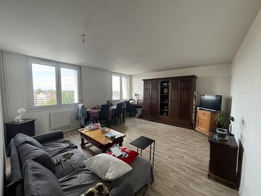 Appartement a vendre Ronchin 59790 Nord 52 m2 2 pièces 117300 euros