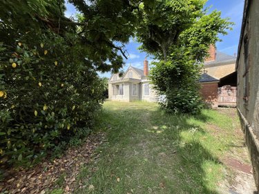 Maison a vendre Connerré 72160 Sarthe 190 m2 6 pièces 137000 euros