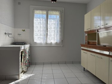 Maison a vendre Ploumagoar 22970 Côtes-d'Armor 60 m2  128160 euros