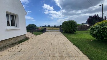 Maison a vendre Plouhinec 56680 Morbihan 97 m2 5 pièces 424000 euros