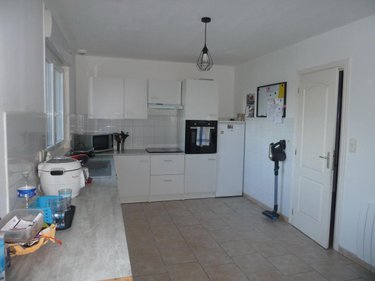 Location maison Cuvillers 59268 Nord 85 m2 4 pièces 690 euros