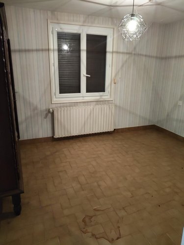 Maison a vendre Joué-l'Abbé 72380 Sarthe 71 m2  156840 euros