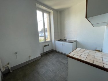Maison a vendre Marolles-les-Braults 72260 Sarthe 157 m2 8 pièces 100000 euros