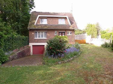 Maison a vendre Verquigneul 62113 Pas-de-Calais 97 m2  167500 euros