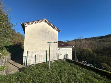 Maison a vendre Douelle 46140 Lot 131 m2  91000 euros