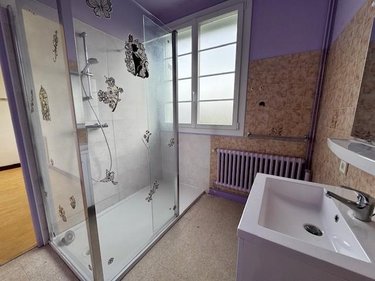 Maison a vendre Noyen-sur-Sarthe 72430 Sarthe 71 m2 4 pièces 116050 euros