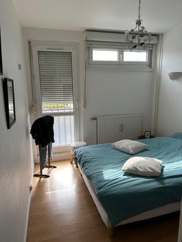 Appartement a vendre Cambrai 59400 Nord 47 m2 2 pièces 76800 euros