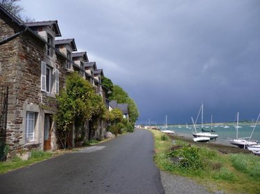 Maison a vendre Plouër-sur-Rance 22490 Côtes-d'Armor 147 m2 5 pièces 623400 euros