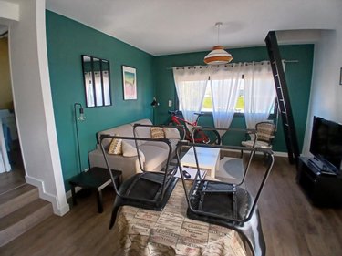 Maison a vendre Theix-Noyalo 56450 Morbihan 200 m2 7 pièces 634000 euros