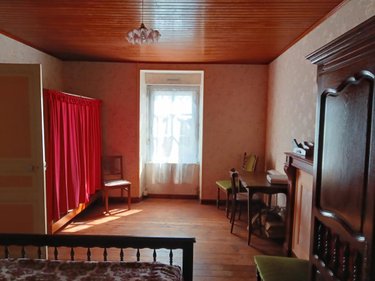 Maison a vendre Plonéour-Lanvern 29720 Finistère 111 m2  152750 euros