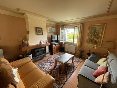 Maison a vendre Concarneau 29900 Finistère 141 m2 7 pièces 354280 euros