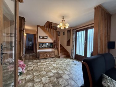 Maison a vendre Cherbourg-en-Cotentin 50100 Manche 131 m2 6 pièces 278600 euros
