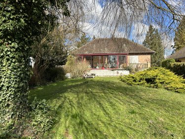 Maison a vendre Corbie 80800 Somme 124 m2 5 pièces 374000 euros