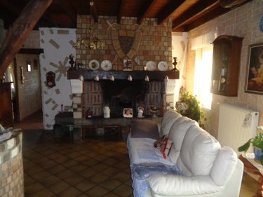 Maison a vendre Fresnicourt-le-Dolmen 62150 Pas-de-Calais 142 m2 6 pièces 172500 euros