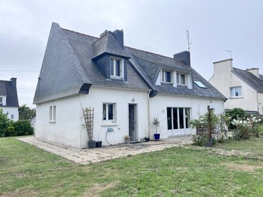 Maison a vendre Treffiagat 29730 Finistère 118 m2 5 pièces 311900 euros