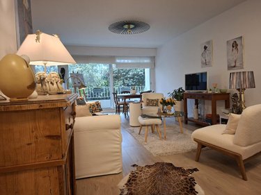 Appartement a vendre Vannes 56000 Morbihan 71 m2 3 pièces 284622 euros