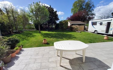 Maison a vendre Bourguébus 14540 Calvados 124 m2  299250 euros