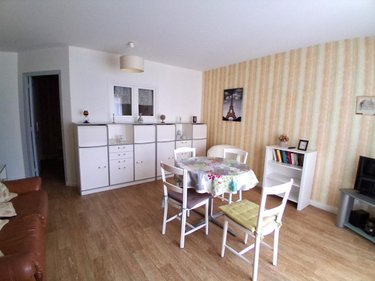 Appartement a vendre Bagnoles-de-l'Orne-Normandie 61140 Orne 44 m2  89500 euros