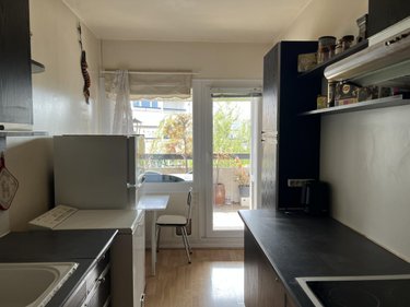 Appartement a vendre La Madeleine 59110 Nord 89 m2  210000 euros