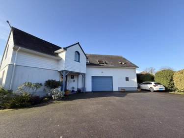 Maison a vendre Saint-Philibert 56470 Morbihan 172 m2 8 pièces 733285 euros