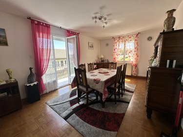 Maison a vendre Saint-Flour 15100 Cantal 106 m2  214500 euros