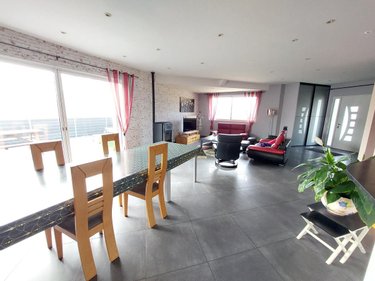 Maison a vendre Cossé-le-Vivien 53230 Mayenne 155 m2 5 pièces 395200 euros
