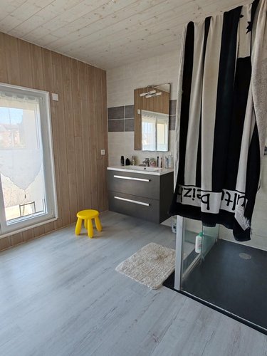 Maison a vendre Saint-Pol-de-Léon 29250 Finistère 87 m2  200260 euros
