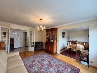 Appartement a vendre Besançon 25000 Doubs 96 m2 5 pièces 145000 euros