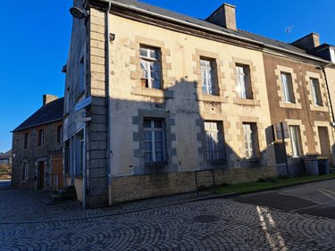 Maison a vendre La Roche-Jaudy 22450 Côtes-d'Armor 93 m2 5 pièces 68710 euros