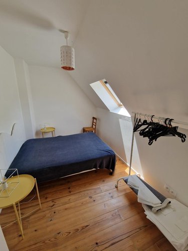 Maison a vendre Pleucadeuc 56140 Morbihan 100 m2 5 pièces 182350 euros