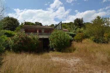 Maison a vendre Vallon-Pont-d'Arc 07150 Ardèche 71 m2 4 pièces 161500 euros