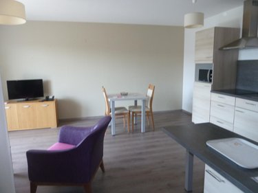 Appartement a vendre Cambrai 59400 Nord 63 m2 3 pièces 220000 euros