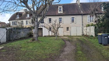 Location maison Louvigny 14111 Calvados 61 m2 3 pièces 800 euros