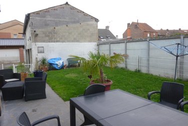 Location maison Neuville-Saint-Rémy 59554 Nord 115 m2 4 pièces 750 euros