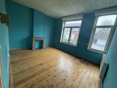 Maison a vendre Lys-lez-Lannoy 59390 Nord 161 m2 6 pièces 148200 euros